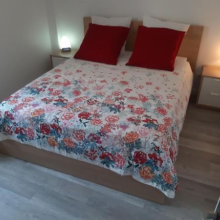 Appartement Grabels 2 A 4 Personnes Buitenkant foto