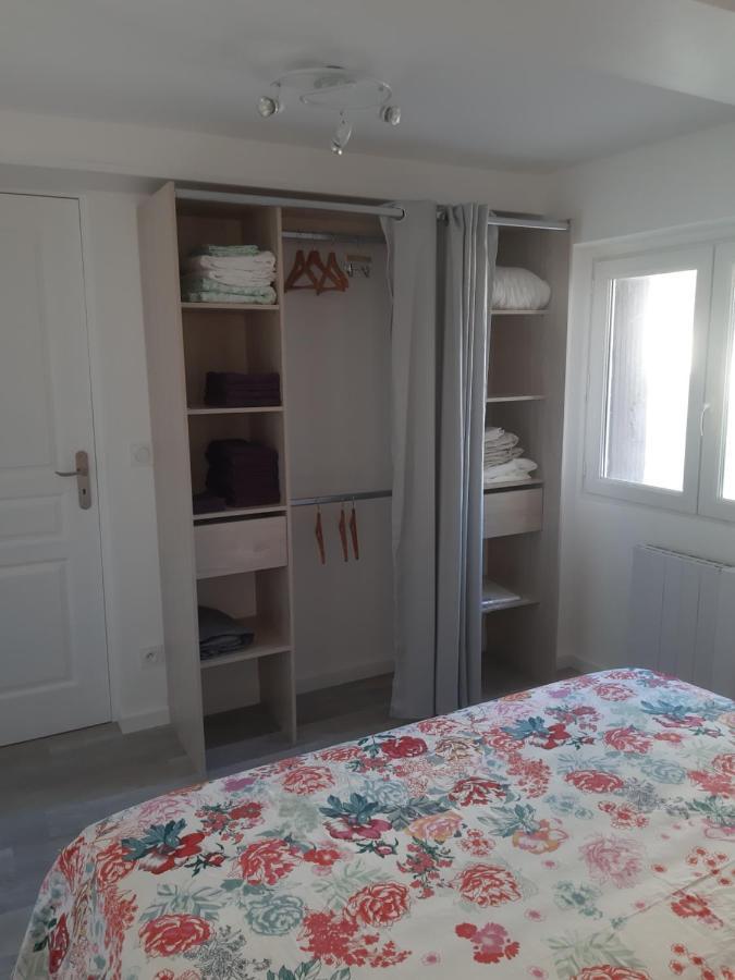 Appartement Grabels 2 A 4 Personnes Buitenkant foto